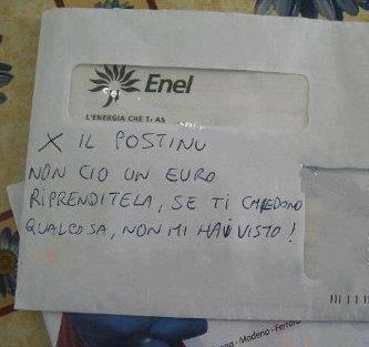 ME RACCOMANNO !! - 04/05/2013