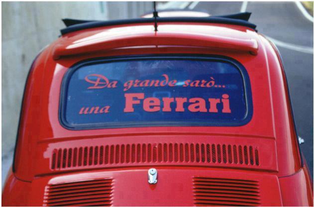 Immagine Divertente - 05/05/2013