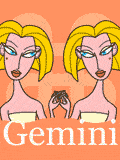 OROSCOPO ROMANO: GEMELLI !! - 27/06/2012