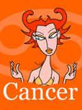 OROSCOPO ROMANO: CANCRO !! - 27/06/2012