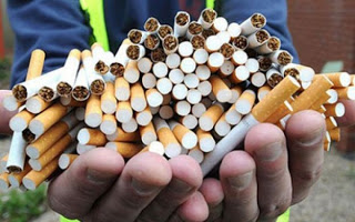 LE 12 VERITA' DA CONOSCERE E CHE L'INDUSTRIA DEL TABACCO NON VI DICE - 14/07/2013