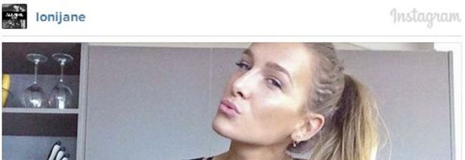 DONNA DI 25 ANNI INCINTA SI NUTRE SOLO DI FRUTTA E VERDURA: ''MANGIO 10 BANANE AL GIORNO'' - 14/11/2013