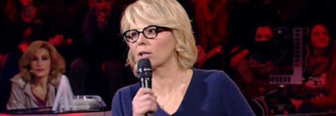 MARIA DE FILIPPI ''DIVORZIA'' DA MEDIASET, ''AMICI'' NEL CAOS. PASSA A REAL TIME - 14/11/2013