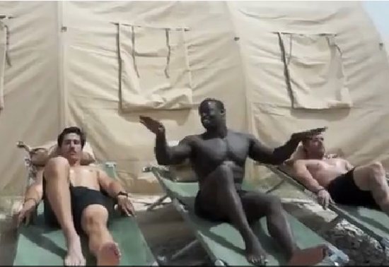 SEMBRA DAVVERO IMPOSSIBILE MA E' TUTTO VERO: ECCO IL VIDEO PIU' VISTO DEL MONDO - 25/11/2013