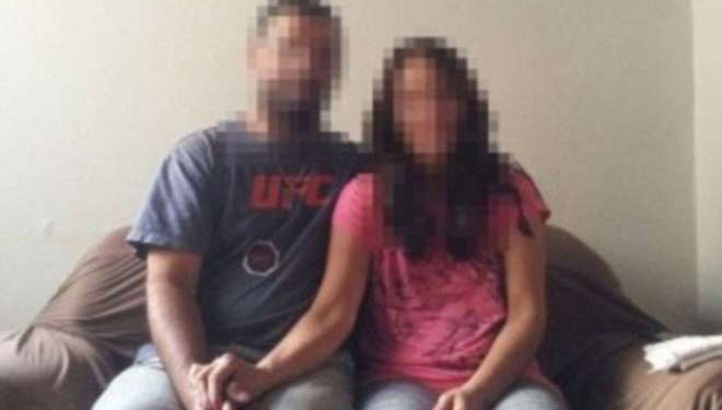 DOPO 7 ANNI DI MATRIMONIO E UNA FIGLIA DI SEI ANNI, FANNO UNA SCOPERTA SCONVOLGENTE - 23/02/2015