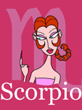 OROSCOPO ROMANO: SCORPIONE !! - 27/06/2012