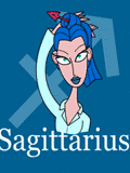 OROSCOPO ROMANO: SAGITTARIO !! - 27/06/2012