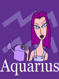 OROSCOPO ROMANO: ACQUARIO !! - 27/06/2012