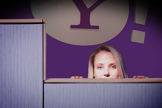YAHOO, RUBATE LE PASSWORD DI MILIONI DI ACCOUNT EMAIL - 31/01/2014