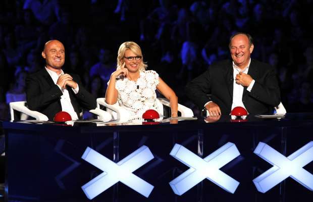 ITALIA'S GOT TALENT NON ANDRA' PIU' IN ONDA, ECCO PERCHE' - 04/02/2014