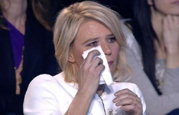 MARIA DE FILIPPI SVELA UN SEGRETO DI ''C'E' POSTA PER TE'' E DELLA SUA VITA - 13/02/2014