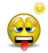 AMMAZZA CHE CALURA !! - 27/06/2012