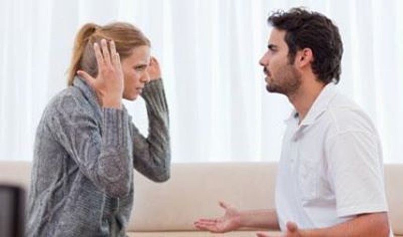 DONNE RASSEGNATEVI: L'UOMO E' ''STORDITO'' PER NATURA - 14/02/2014