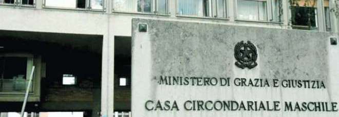 ROMA, DUE DETENUTI EVADONO DA REBIBBIA: CACCIA ALL'UOMO IN TUTTA ITALIA - 11/02/2014