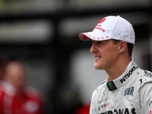 LE ULTIME INDISCREZIONI DEI MEDICI NON LASCIANO MOLTE SPERANZE SU SCHUMACHER - 10/03/2014