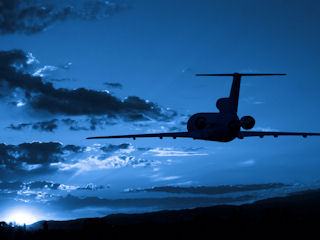 AEREO CON 239 PASSEGGERI SCOMPARE DAI RADAR. L'ITALIANO CHIAMA A CASA: ''STO BENE, SONO IN... - 07/03/2014