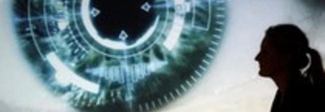 SMARTPHONE CHE FANNO DIAGNOSI AGLI OCCHI: ''BASTA UNA FOTO PER AVERE UN PARERE MEDICO'' - 14/03/2014