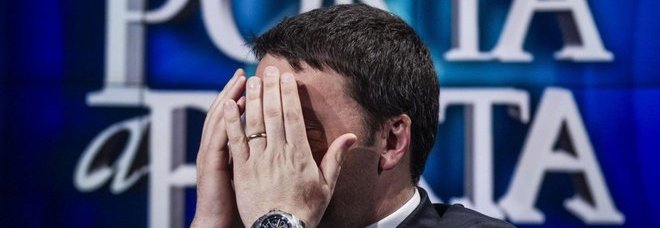 RENZI: ''SOLDI NEGLI STIPENDI DI MAGGIO O SONO UN BUFFONE. PENSIONI? NO A PRELIEVO FINO A 3MILA EURO'' - 13/03/2014