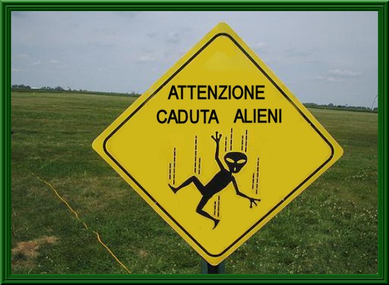 INCREDIBILE... MA VERO !! - 03/03/2012