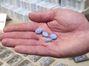 ALLARME DEGLI UROLOGI: ''GIOVANI NON USATE IL VIAGRA'' - 30/03/2014