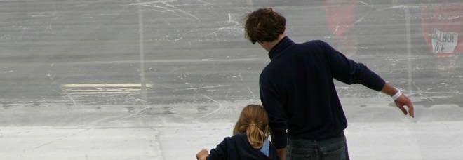 IL PADRE INCONTRA LA FIGLIA MAI CONOSCIUTA: SI METTONO INSIEME E FANNO TRE FIGLI - 14/05/2014
