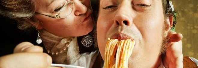 NOZZE ANNULLATE SE IL MARITO È ''MAMMONE''. LA CASSAZIONE: NO A RAPPORTI TROPPO MORBOSI - 18/09/2014