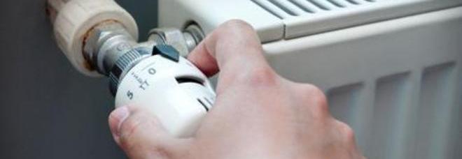 LA STANGATA ALLA VIGILIA DELL'INVERNO: DA OTTOBRE GAS +5,4% E LUCE +1,7% - 30/09/2014