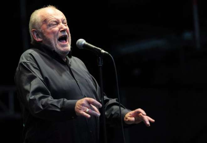 MORTO JOE COCKER, LUTTO NELLA MUSICA: IL CANTANTE AVEVA 70 ANNI - 22/12/2014