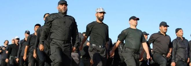 L'ISIS MINACCIA L'EUROPA: ''PORTEREMO L'INFERNO, ENTREREMO CON I MIGRANTI DALLA LIBIA'' - 28/01/2015