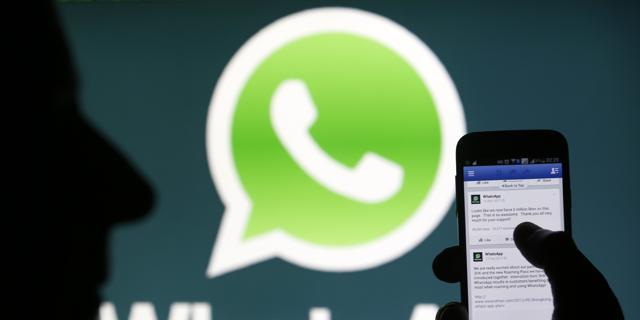 CHIAMATE VOCALI DI WHATSAPP DISPONIBILI IN ITALIA. ECCO LA GUIDA PER ABILITARLE - 23/02/2015