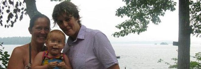 ''SONO LESBICA, E VORREI CHE LO DIVENTASSE ANCHE LA MIA FIGLIOLETTA DI SEI ANNI'' - 23/02/2015