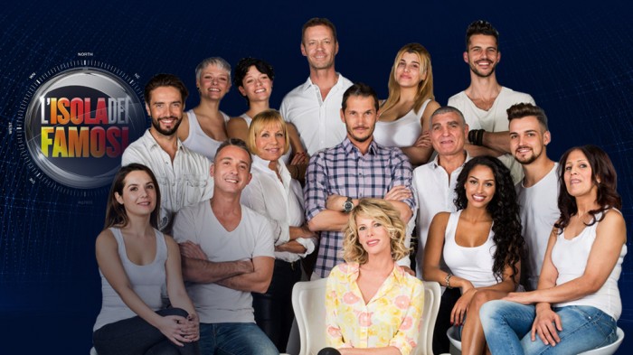 ''DURANTE IL REALITY HO RISCHIATO DI MORIRE''. LA RIVELAZIONE SHOCK DI UNO DEI CONCORRENTI DE 'L'ISOLA DEI FAMOSI' - 19/03/2015