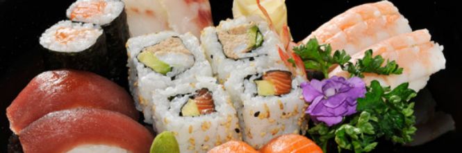SCOPERTO IL VERME DEL SUSHI: ECCO COSA POTREBBE ACCADERE - 26/03/2015