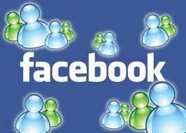 FACEBOOK E' COME ER CARCERE... SAI QUANNO ENTRI MA NUN SAI QUANNO NE ESCI !! - 05/03/2012