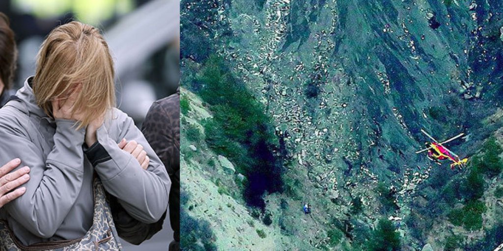 L'ULTIMO EROICO ORDINE DEL COMANDANTE DELL'AIRBUS DELLA GERMANWINGS. ECCO COSA HA DETTO - 27/03/2015