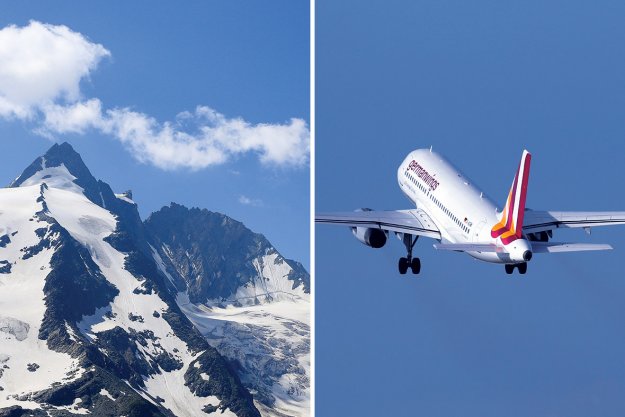 LA CONFESSIONE: ''NON E' STATO UN INCIDENTE MA LO HANNO VOLUTO FAR PRECIPITARE'' - 27/03/2015