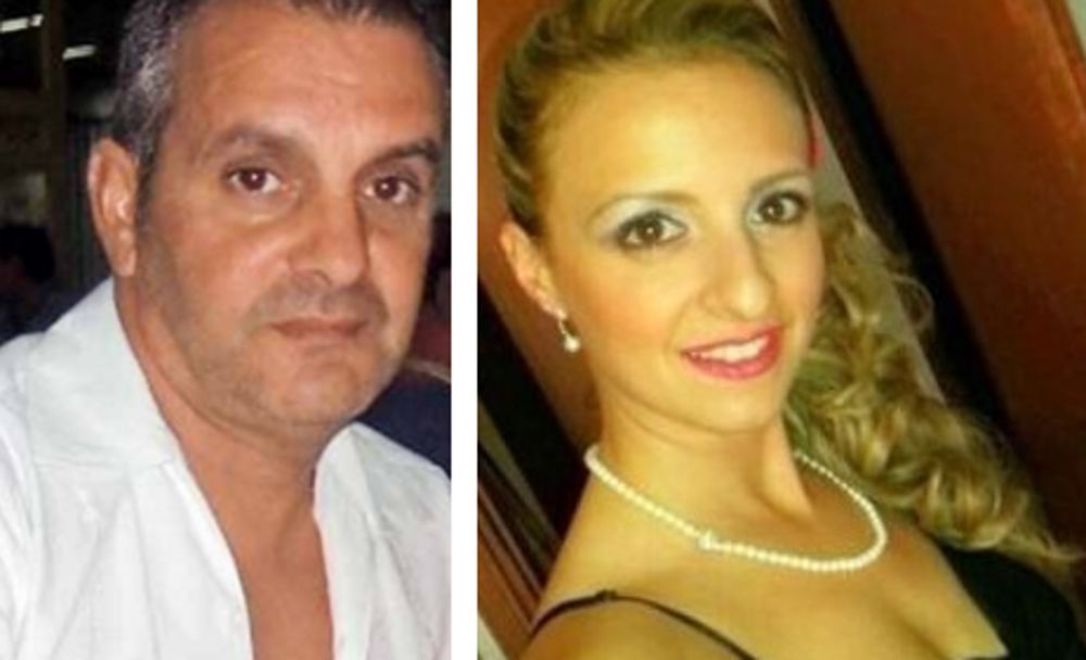IL NONNO DI LORIS SFIDA VERONICA: ''SE SONO STATO IL SUO AMANTE DEVE SAPER DESCRIVERE LE MIE PARTI INTIME'' - 20/03/2016