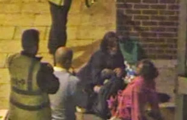 STRAGE DI NIZZA, UNA DONNA PARTORISCE MENTRE LA GENTE MUORE: ''HO AVUTO TANTA PAURA E ...'' - 17/07/2016