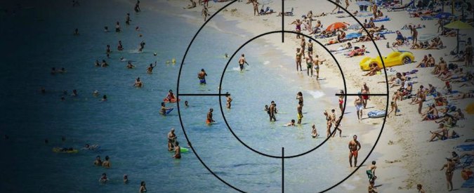 NON SIAMO AL SICURO. ECCO PERCHE' IL MEDITERRANEO E' A RISCHIO ATTENTATI - 17/07/2016