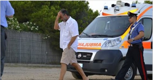 MAMMA ASSASSINA DI ORTE. EMERGE UNA SCONCERTANTE VERITA': ECCO COME HA UCCISO - 21/07/2016