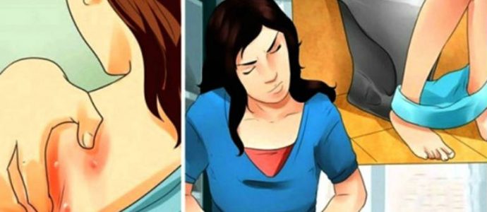 14 SINTOMI CHE STATE MANGIANDO TROPPI ZUCCHERI. SE LI AVETE FATE ATTENZIONE ALLE ABBUFFATE NATALIZIE - 23/12/2016