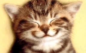 ER MONDO NUN E' DE CHI SE ALZA PRESTO... MA E' DE CHI SE ALZA COL SORRISO !! - 05/03/2012