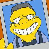 IO NUN SARO' NESSUNO... MA NESSUNO E' COME ME !! - 05/03/2012