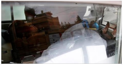 STRAGE IN OSPEDALE: UCCISI PAZIENTI, MEDICI E INFERMIERI ''ERANO VESTITI DA DOTTORI'' - 08/03/2017