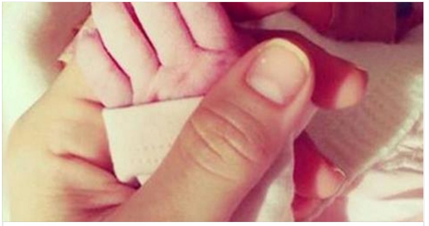 ''VIVRAI PER SEMPRE NEL MIO CUORE'' LA FIGLIA DELLA SHOWGIRL ITALIANA MORTA A SOLI 9 MESI: IL MESSAGGIO STRAZIANTE - 22/03/2017
