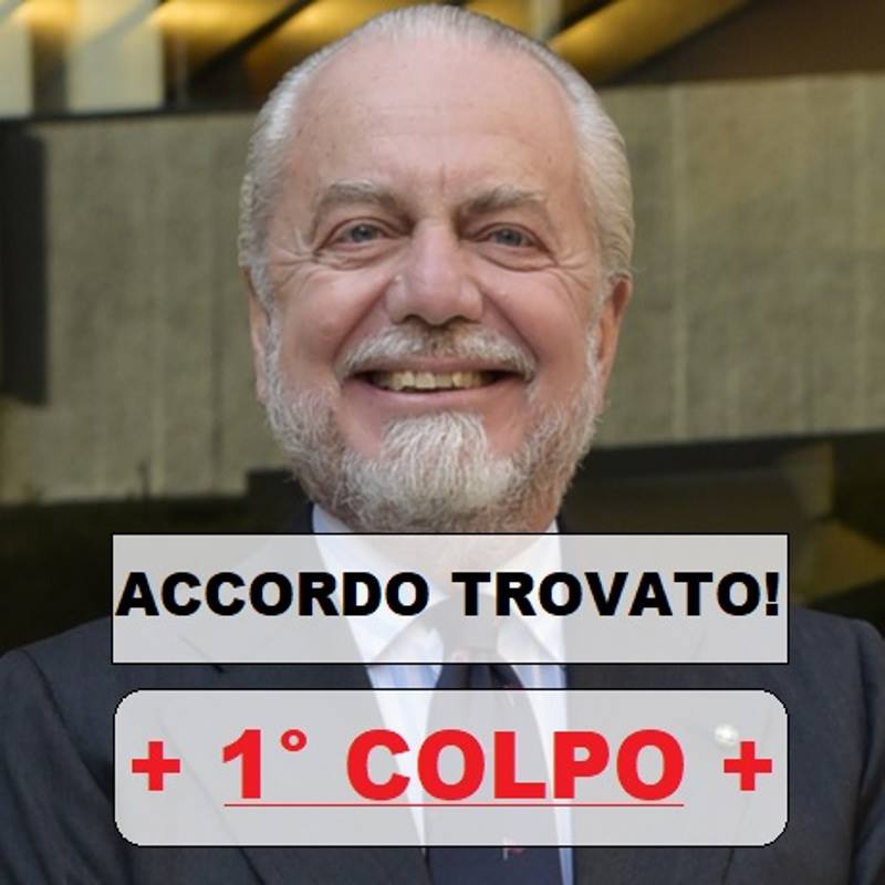 SKY - L'ANNUNCIO BOMBA SUL NAPOLI ''ADL HA APPENA CHIUSO IL 1? COLPO PER GENNAIO'' - 09/12/2017