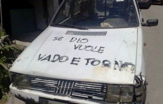 ‎'A SPERANZA E' L'ULTIMA A MORI' !! - 13/03/2012