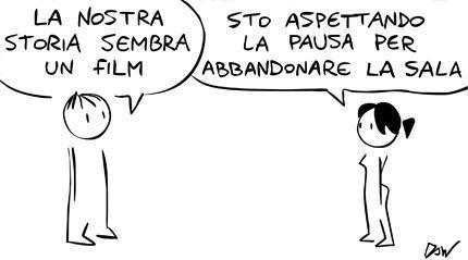 TRA 'NA COPPIA !! - 13/03/2012