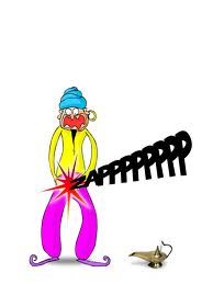 UN RAGAZZO VA A CASA DE 'N AMICO E VEDE SUR TAVOLO UN PAZZO DI 30 CM E JE CHIEDE DOVE LO HA PRESO E LUI JE DICE: - 14/03/2012