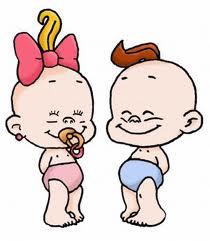 ER BAMBINO ALL'AMICHETTA... - 15/03/2012